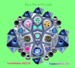 Rare Rich Royalty_purple neg image